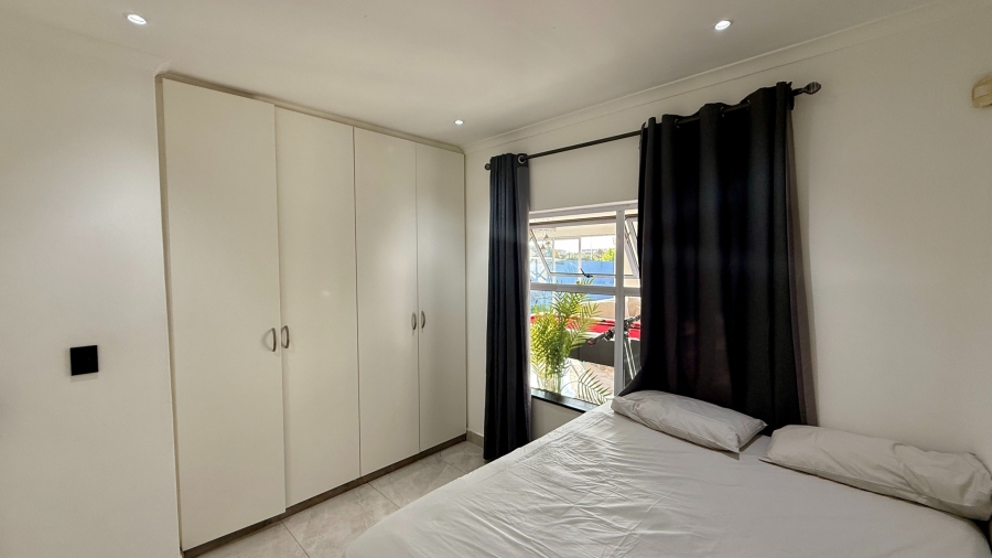 To Let 3 Bedroom Property for Rent in Parklands Western Cape